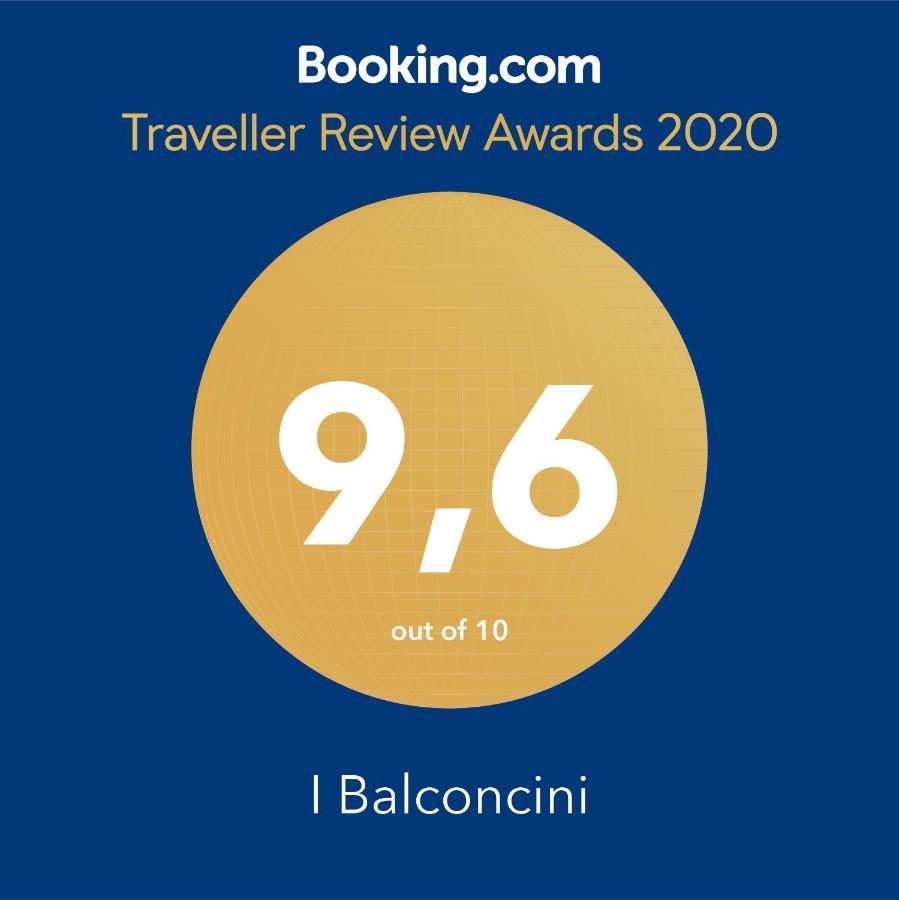Apartamento I Balconcini
