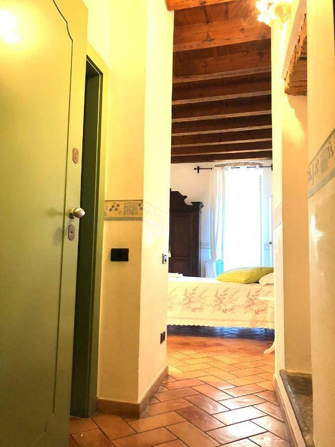 Apartamento I Balconcini Bérgamo