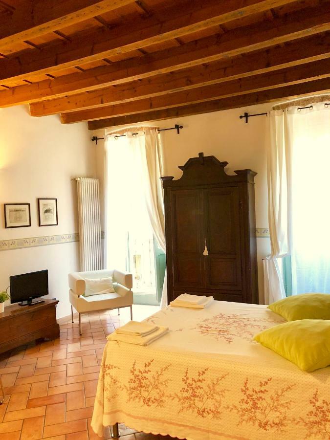 I Balconcini Apartamento *