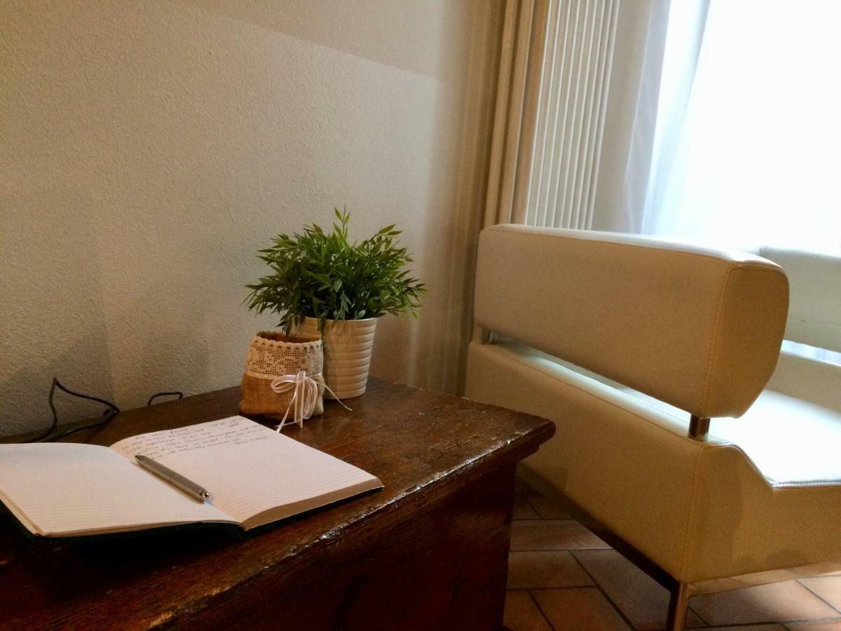 Apartamento I Balconcini *