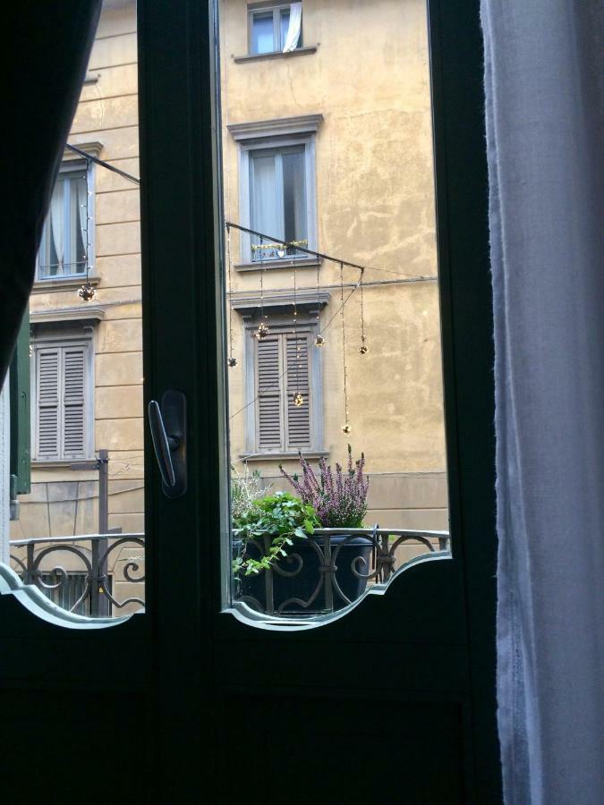I Balconcini Apartamento Bérgamo