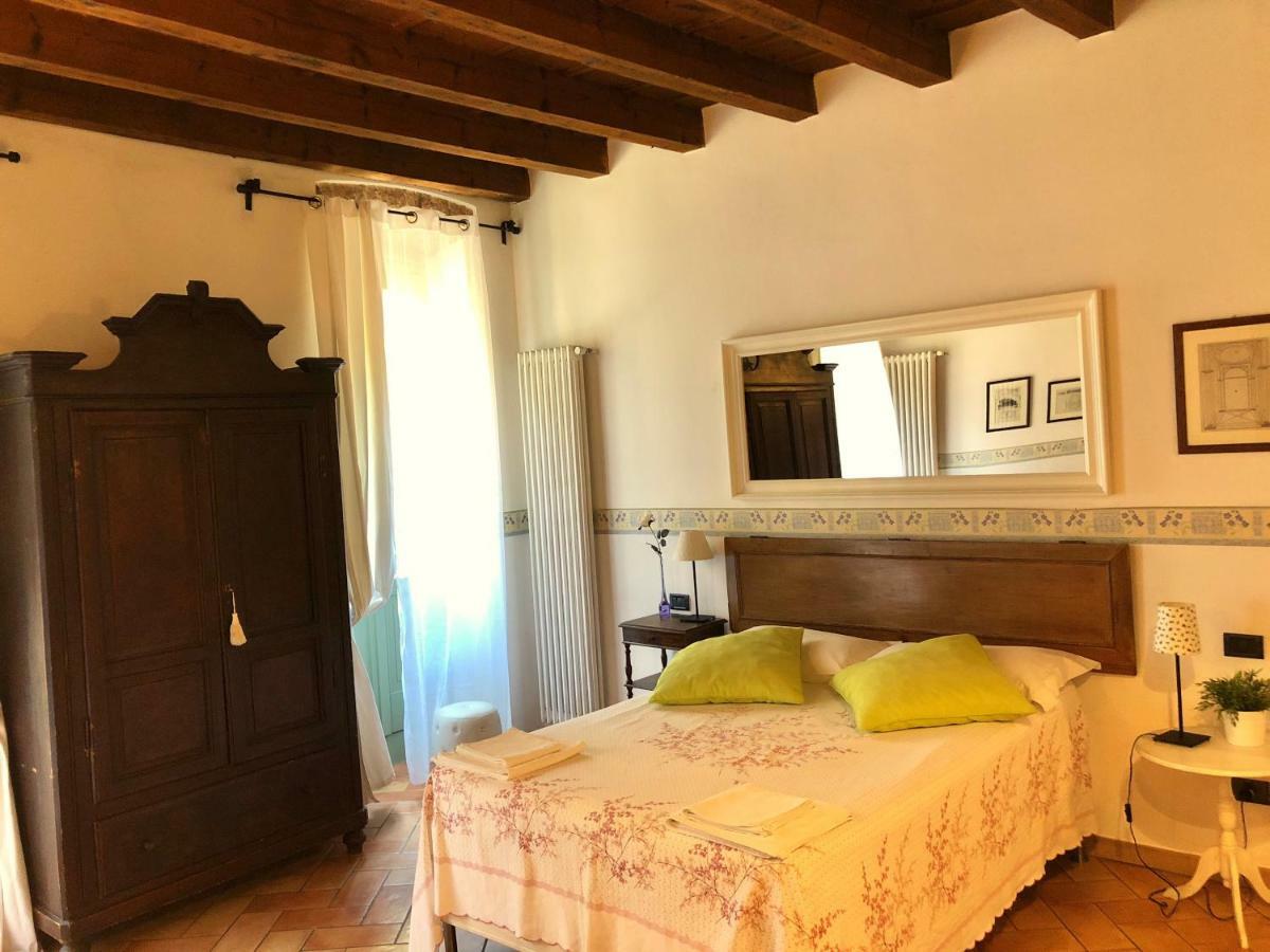 Apartament I Balconcini