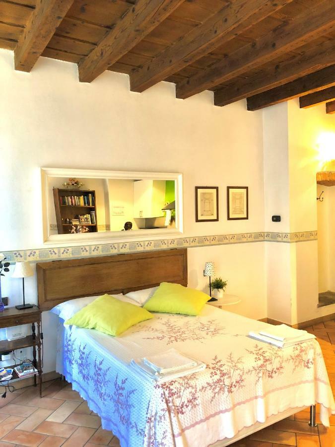 Apartament I Balconcini *